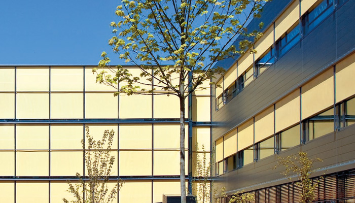 Außenrollo elektrisch elektrische Außenrollos